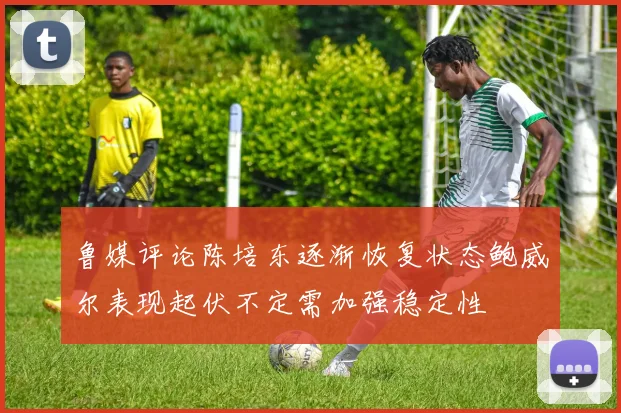 鲁媒评论陈培东逐渐恢复状态鲍威尔表现起伏不定需加强稳定性