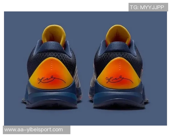南加大专属Kobe5PE三款配色颜值对比哪一款最吸引眼球