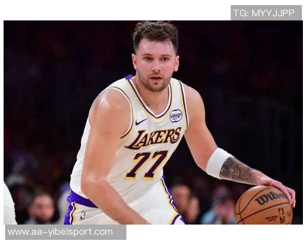 东契奇湖人首秀30场狂砍881分创队史新高超越天勾与老詹