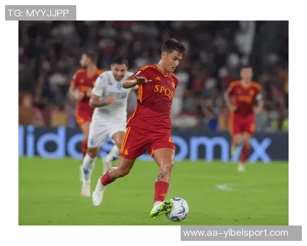 全市场分析迪巴拉续约难题罗马急于与切利克达成协议