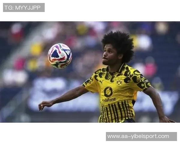 科贝尔赞多特更衣室团结力强力挺阿德耶米称其为优秀年轻球员 科贝尔赞多特更衣室团结力强力挺阿德耶米称其为优秀年轻球员