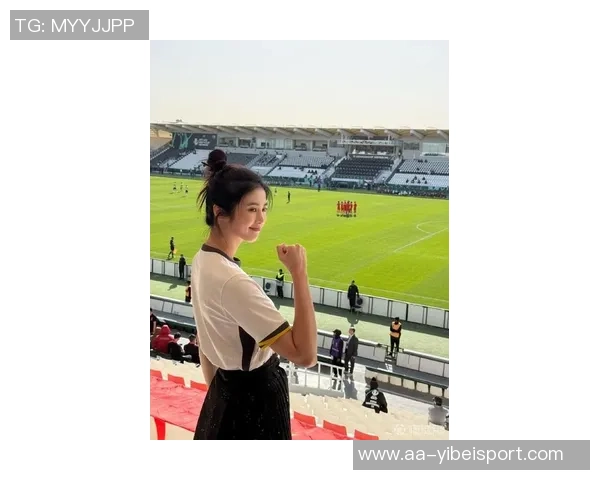 赵丽娜分享沙特之行感受U23男足表现令人骄傲C罗现场氛围超出预期 赵丽娜分享沙特之行感受U23男足表现令人骄傲C罗现场氛围超出预期