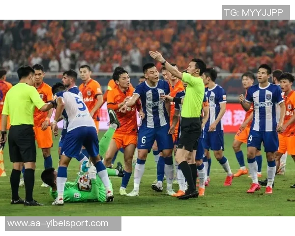 中超第29轮激战在即山东泰山对决天津津门虎精彩赛程抢先看