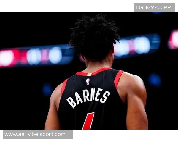 猛龙主帅称斯科蒂巴恩斯具备全明星实力并展现出色组织能力 猛龙主帅称斯科蒂巴恩斯具备全明星实力并展现出色组织能力