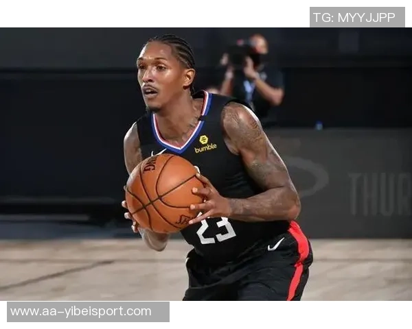 比尔回忆起路威快船球衣瞬间深思熟虑考虑加盟快船的可能性