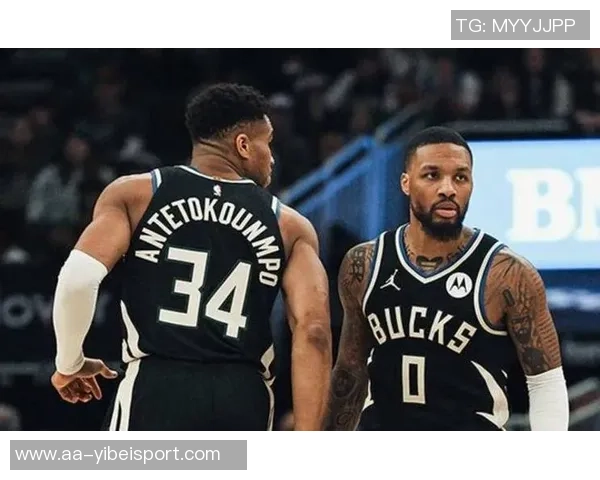 雄鹿全力以赴补强阵容却难挽留字母哥的最终命运