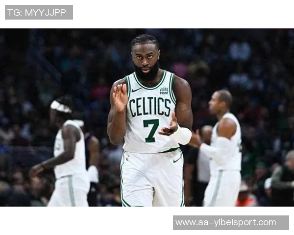 杰伦布朗反思防守失误称今天比赛表现不佳需改进 杰伦布朗反思防守失误称今天比赛表现不佳需改进