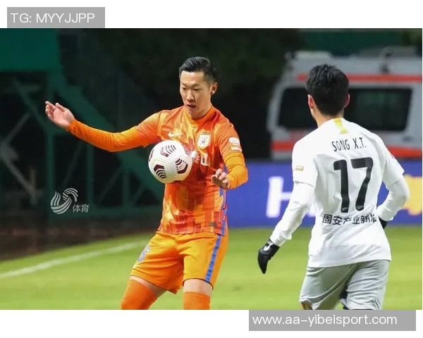 徐新正式告别上海海港加盟云南玉昆开启新征程 徐新正式告别上海海港加盟云南玉昆开启新征程