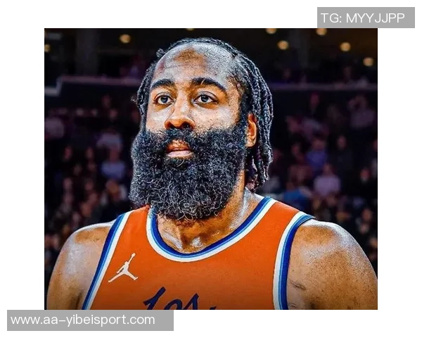 比尔西蒙斯直言快船依赖哈登难以冲击季后赛 比尔西蒙斯直言快船依赖哈登难以冲击季后赛