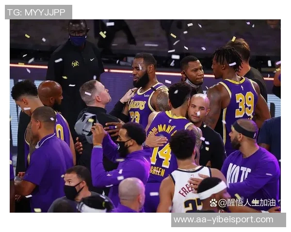 湖人罚球问题引争议马刺对湖人罚球36次为何无人提及 湖人罚球问题引争议马刺对湖人罚球36次为何无人提及