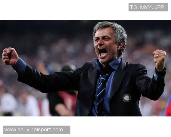 穆里尼奥62岁迎执教生涯750胜25年间夺得26个冠军荣耀