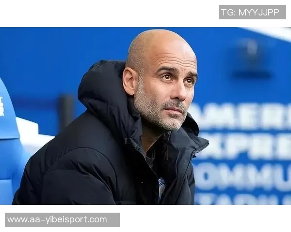 瓜帅强调英超竞争激烈回归各队实力接近再无绝对强队 瓜帅强调英超竞争激烈回归各队实力接近再无绝对强队