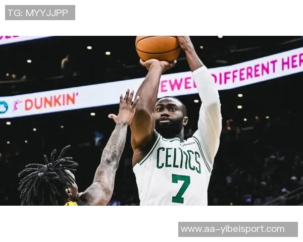 凯尔特人明日对阵步行者杰伦布朗与沃尔什出战存疑