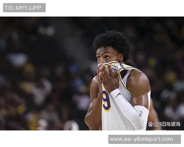 夸梅:任何NBA球员都能打出巨星数据唯独布朗尼例外 夸梅:任何NBA球员都能打出巨星数据唯独布朗尼例外