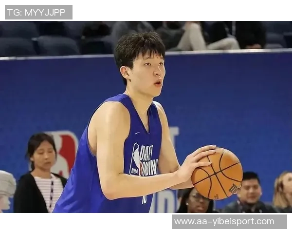 西索科逐渐成熟的表现启示杨瀚森需要更多出场时间 西索科逐渐成熟的表现启示杨瀚森需要更多出场时间