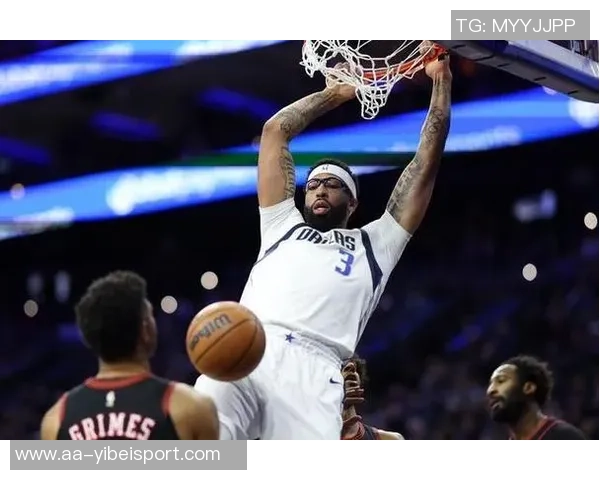 浓眉受伤或成侠队转机围绕弗拉格重建摆烂赛季是最佳选择