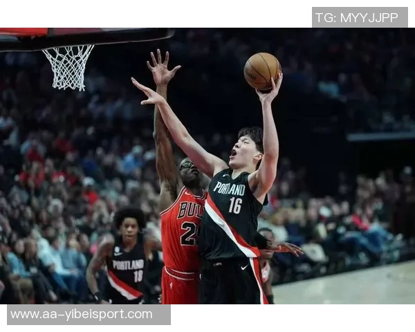 杨瀚森的飞跃成长令人惊叹他已成为今日最佳内线球员