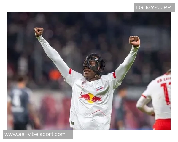 利物浦密切关注多名中卫及莱比锡边锋迪奥曼德动态