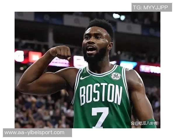 杰伦布朗称赞SGA实力超群但对其造犯规方式表示不满 杰伦布朗称赞SGA实力超群但对其造犯规方式表示不满