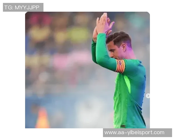 特狮希望留在巴萨但可能因此错过世界杯机会 特狮希望留在巴萨但可能因此错过世界杯机会